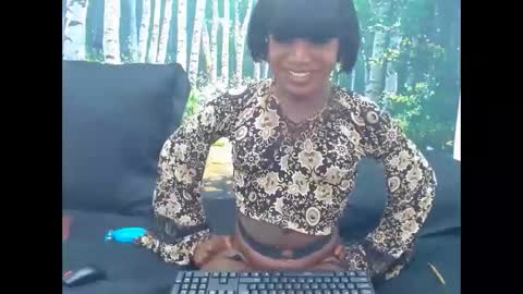 Lucile Carrie online show from 06.10.26