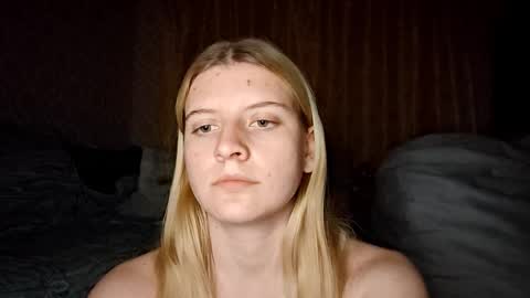 Snapshot of lucileourth chatting on 10.14.25 Monika online show from 10.14.25