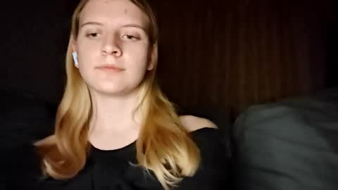 Snapshot of lucileourth chatting on 10.15.25 Monika online show from 10.15.25
