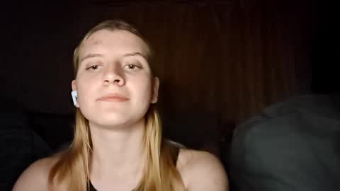 Snapshot of lucileourth chatting on 10.17.25 Monika online show from 10.17.25