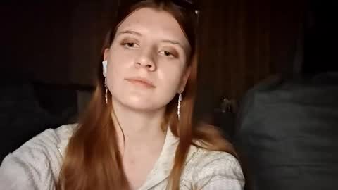 Snapshot of lucileourth chatting on 10.22.25 Monika online show from 10.22.25