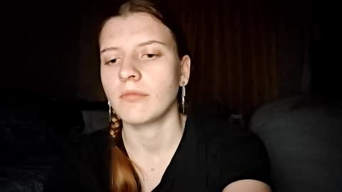 Snapshot of lucileourth chatting on 10.26.25 Monika online show from 10.26.25