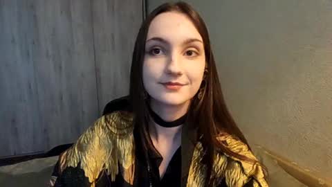 Snapshot of lucindaeagar chatting on 09.20.25 Elizabeth online show from 09.20.25