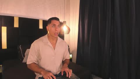 Lucio online show from 02.03.26