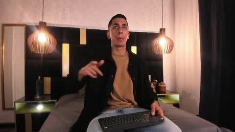 Lucio online show from 04.03.26