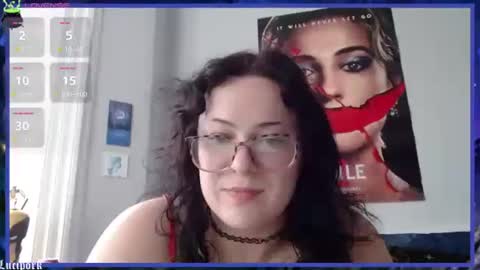 Lucipork online show from 05.21.26