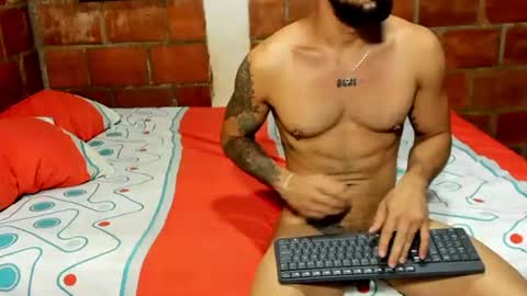 luck_andrew online show from 07.01.26