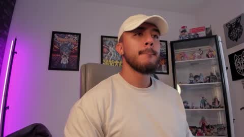 Luck online show from 09.16.25