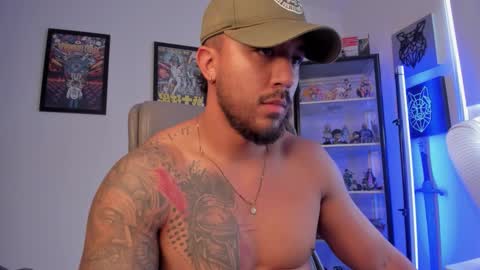 Luck online show from 09.17.25