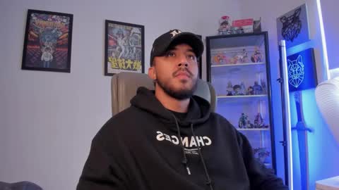 Luck online show from 09.18.25