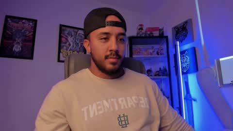 Luck online show from 09.20.25