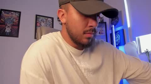 Luck online show from 09.21.25