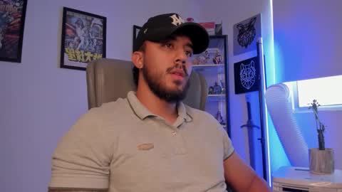 Luck online show from 09.25.25