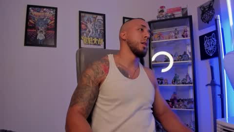 Luck online show from 09.27.25