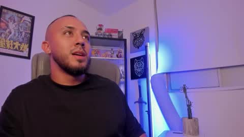 Luck online show from 09.29.25