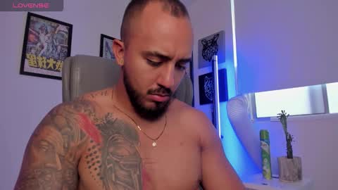 Luck online show from 10.26.25