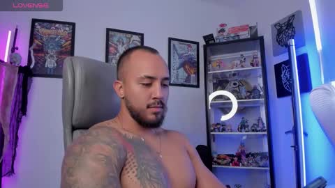 Luck online show from 10.27.25