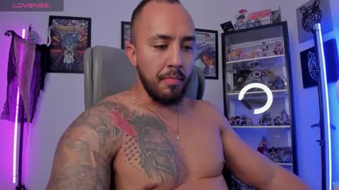 Luck online show from 10.29.25