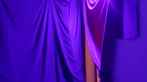 Snapshot of luckazy chatting on 01.22.25 Lucky Eid Azy online show from 01.22.25