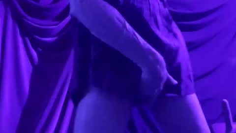 Snapshot of luckazy chatting on 01.24.25 Lucky Eid Azy online show from 01.24.25