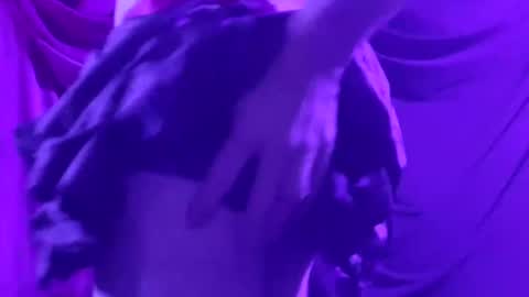 Snapshot of luckazy chatting on 01.26.25 Lucky Eid Azy online show from 01.26.25