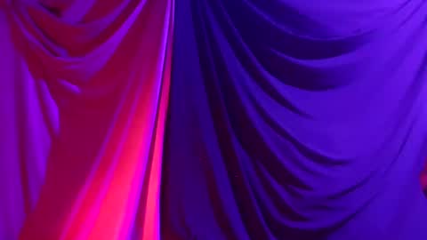 Snapshot of luckazy chatting on 01.28.25 Lucky Eid Azy online show from 01.28.25