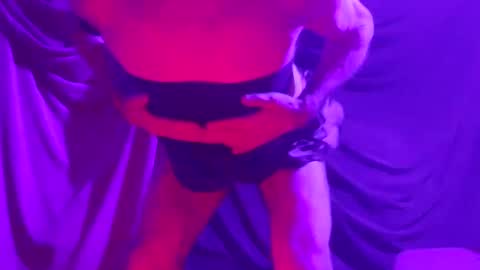 Snapshot of luckazy chatting on 01.30.25 Lucky Eid Azy online show from 01.30.25