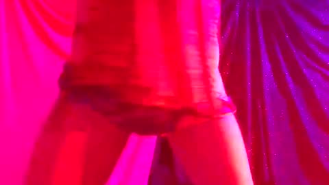 Snapshot of luckazy chatting on 02.19.25 Lucky Eid Azy online show from 02.19.25