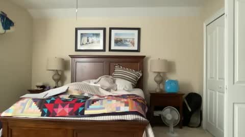 luckboy698 online show from 12.17.25