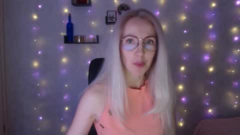 Arina online show from 03.15.26