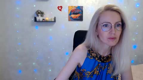 Arina online show from 05.22.26