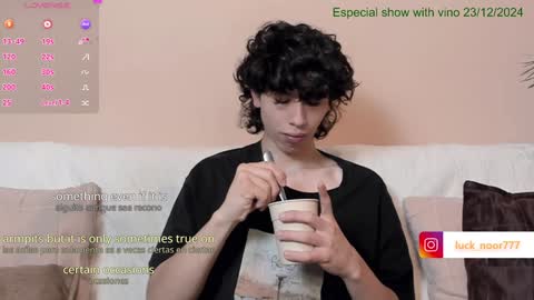 Noor online show from 12.10.24