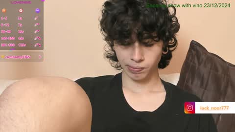 Noor online show from 12.12.24