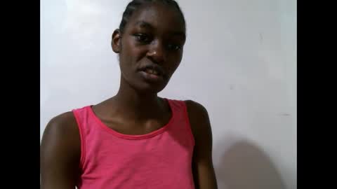 Snapshot of luckieey chatting on 09.14.25 Nimoh online show from 09.14.25