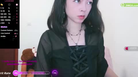 Jinn online show from 10.29.25