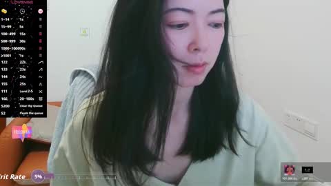 Jinn online show from 01.19.26