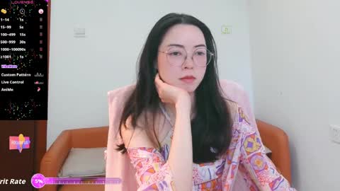 Jinn online show from 05.25.26