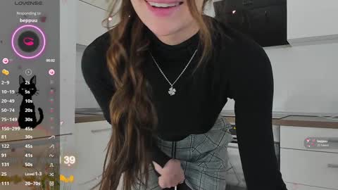 Snapshot of lucky__lady_ chatting on 01.16.25 lucky__lady_ online show from 01.16.25