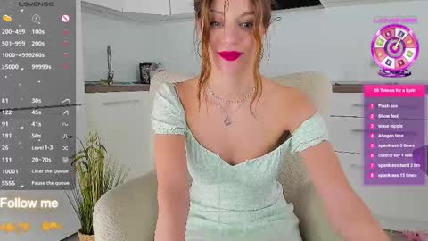 Snapshot of lucky__lady_ chatting on 02.16.25 lucky__lady_ online show from 02.16.25