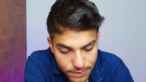 lucky_blessed online show from 01.10.25