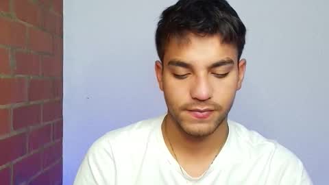 lucky_blessed online show from 01.10.25