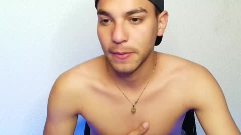 lucky_blessed online show from 01.12.25