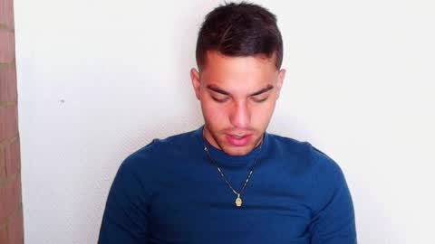 lucky_blessed online show from 01.17.25