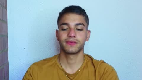 lucky_blessed online show from 01.17.25