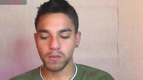 lucky_blessed online show from 01.28.25