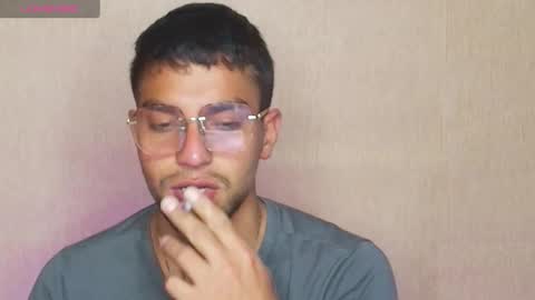 lucky_blessed online show from 01.30.25