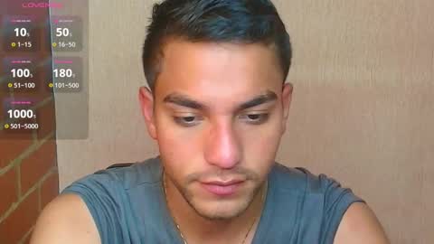 lucky_blessed online show from 01.31.25