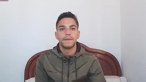 lucky_blessed online show from 02.03.25