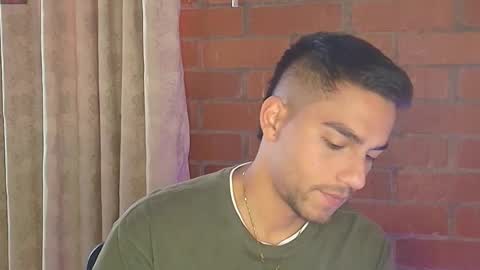 lucky_blessed online show from 02.04.25