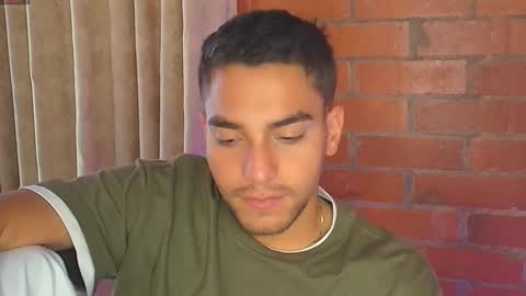 lucky_blessed online show from 02.04.25